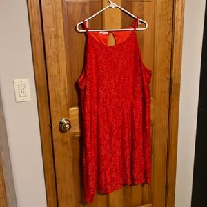 Maurices size 3 dress